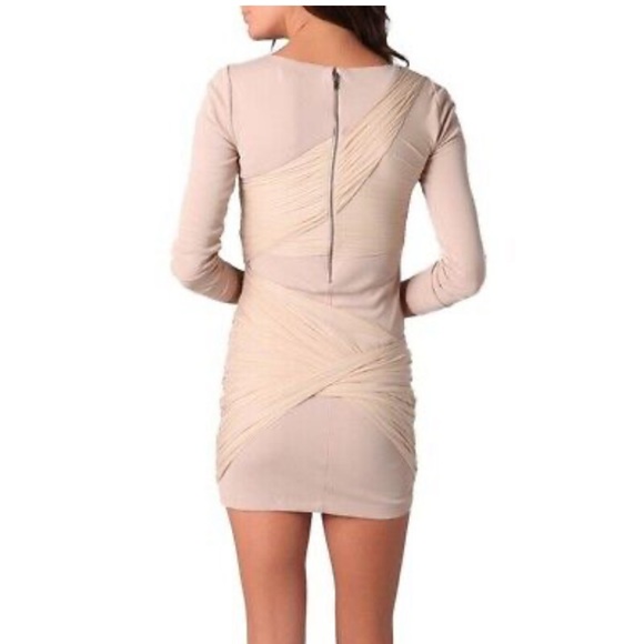 SOLD Alice and Olivia Dress - Picture 2 of 7